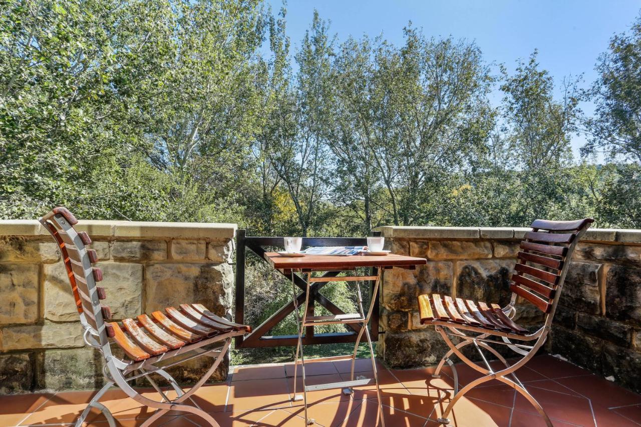 De Hoek Country Hotel Magaliesburg Exterior foto